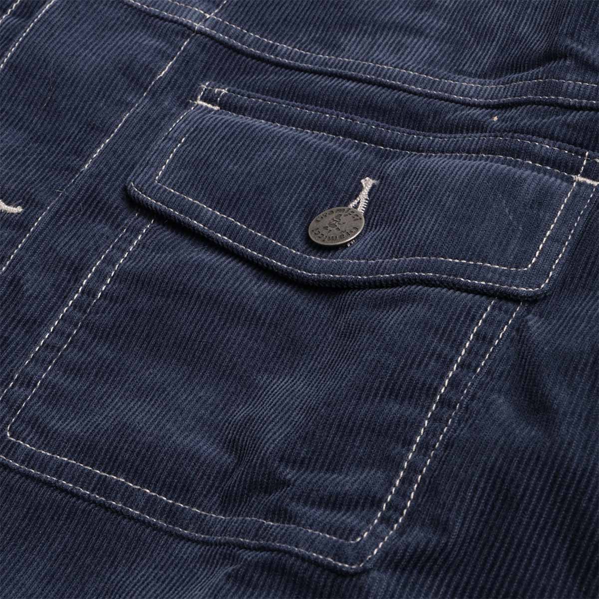Gramicci Corduroy Trucker Jacket