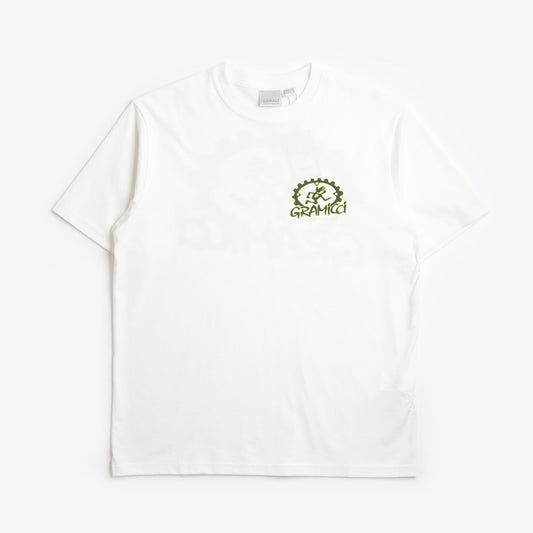 Gramicci Equipped For Dirt T-Shirt