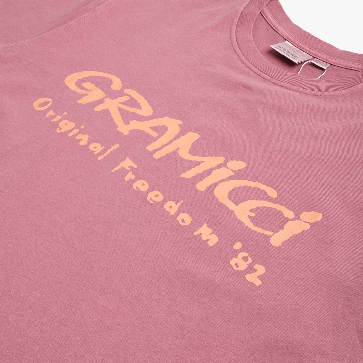 Gramicci Freedom T-Shirt