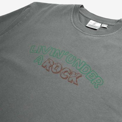 Gramicci Livin' Tee Pigment Dyed