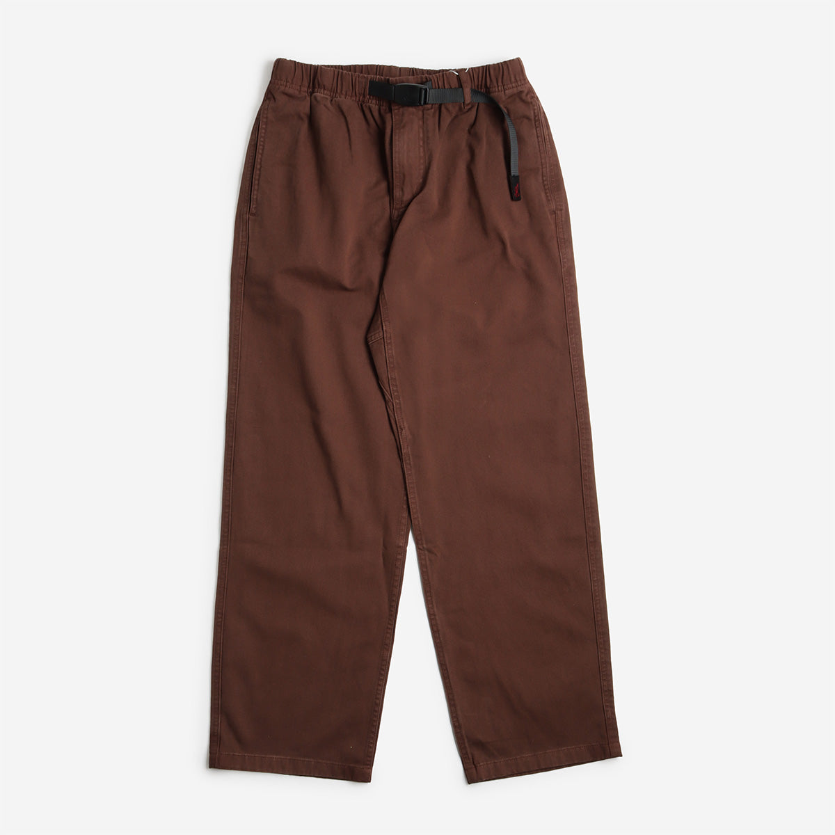 Gramicci Pant Straight Fit