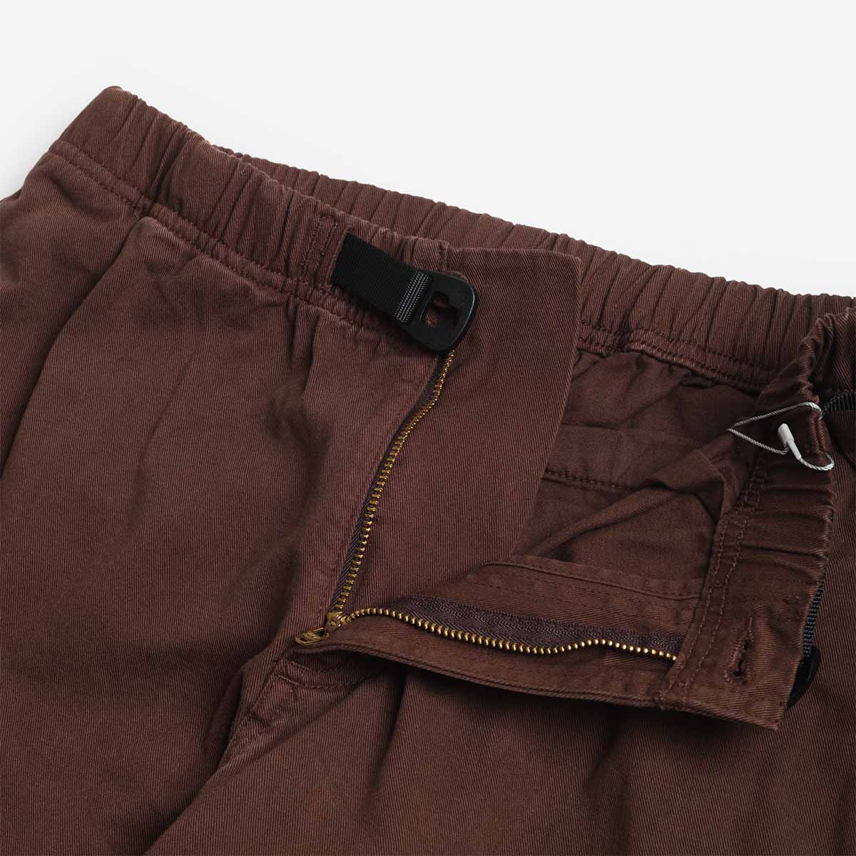 Gramicci Pant Straight Fit
