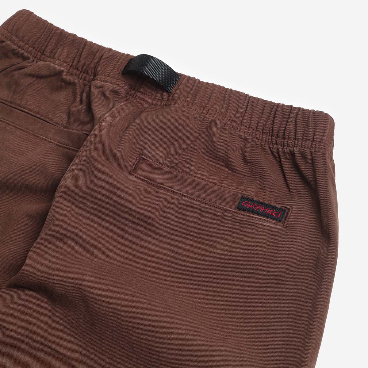 Gramicci Pant Straight Fit