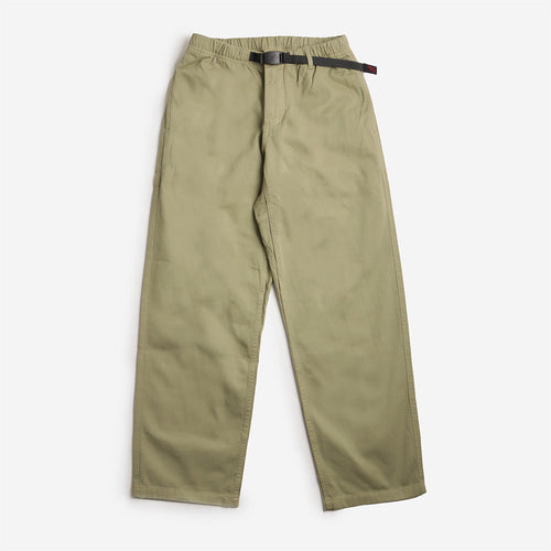 Gramicci Pant Straight Fit