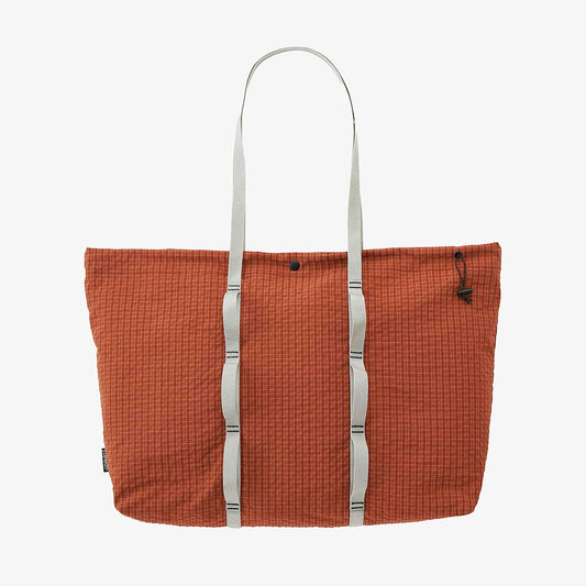 Gramicci Plaid Climbing Tote