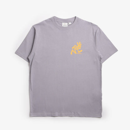 Gramicci Running Man T-Shirt