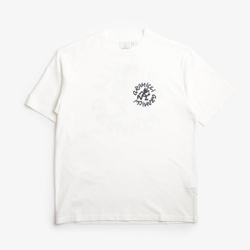 Gramicci Running Man T-Shirt