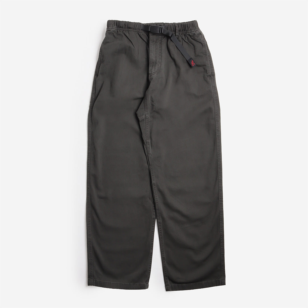 Gramicci Pant Straight Fit