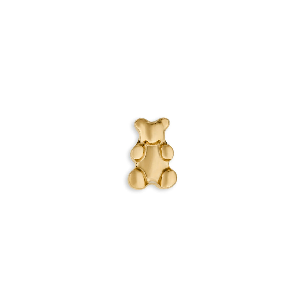 Family Charms (Gold)