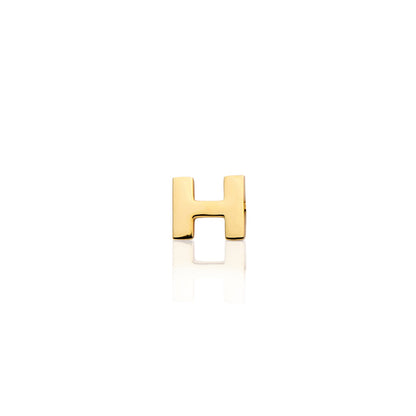 Mini Letter Set (Gold)