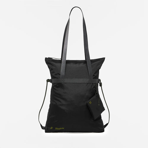 Haglofs Brand Tote Bag