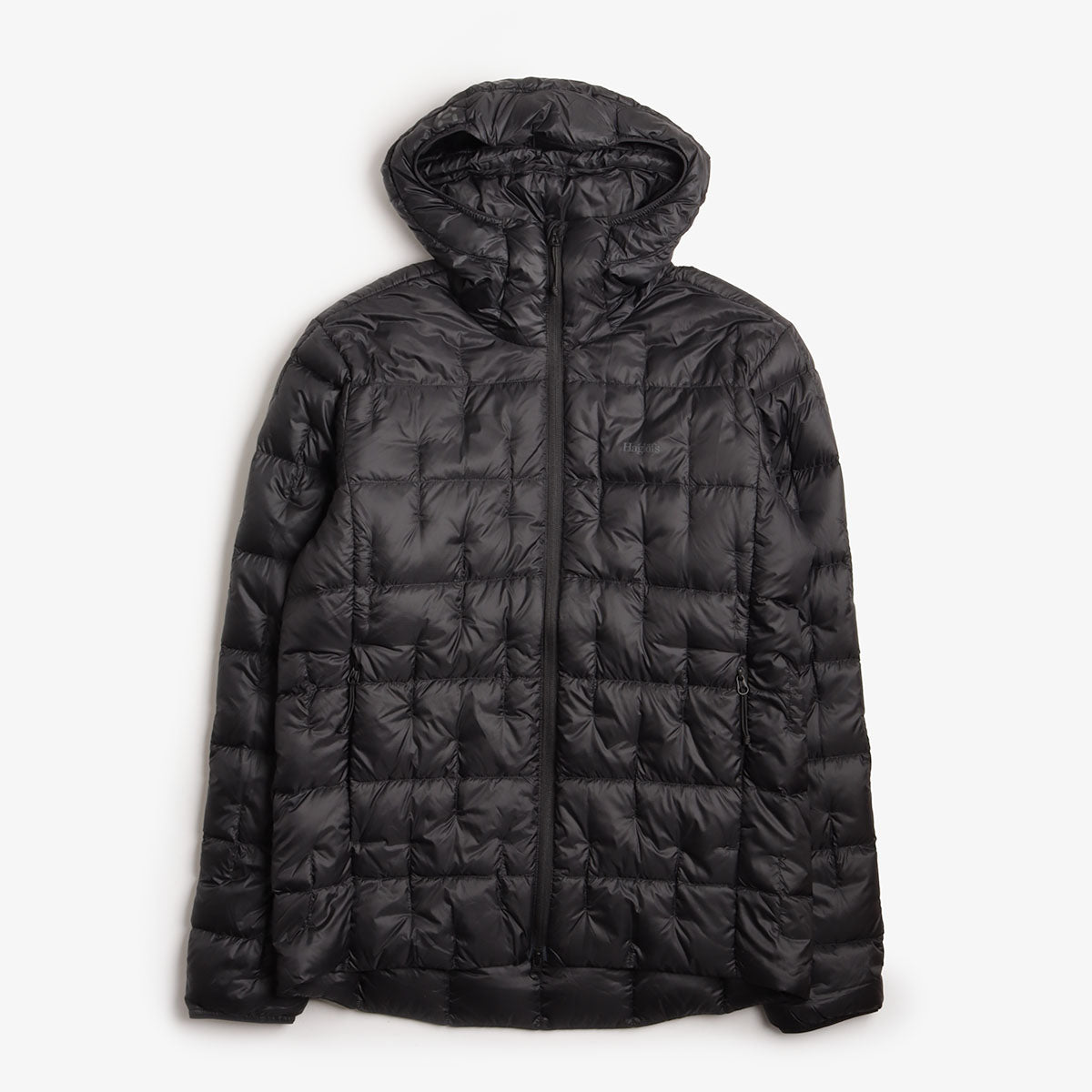 Haglofs Hede Down Hood Jacket