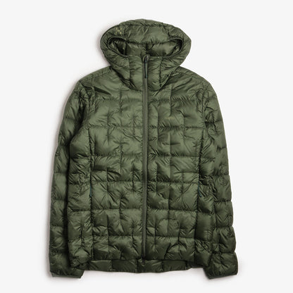 Haglofs Hede Down Hood Jacket