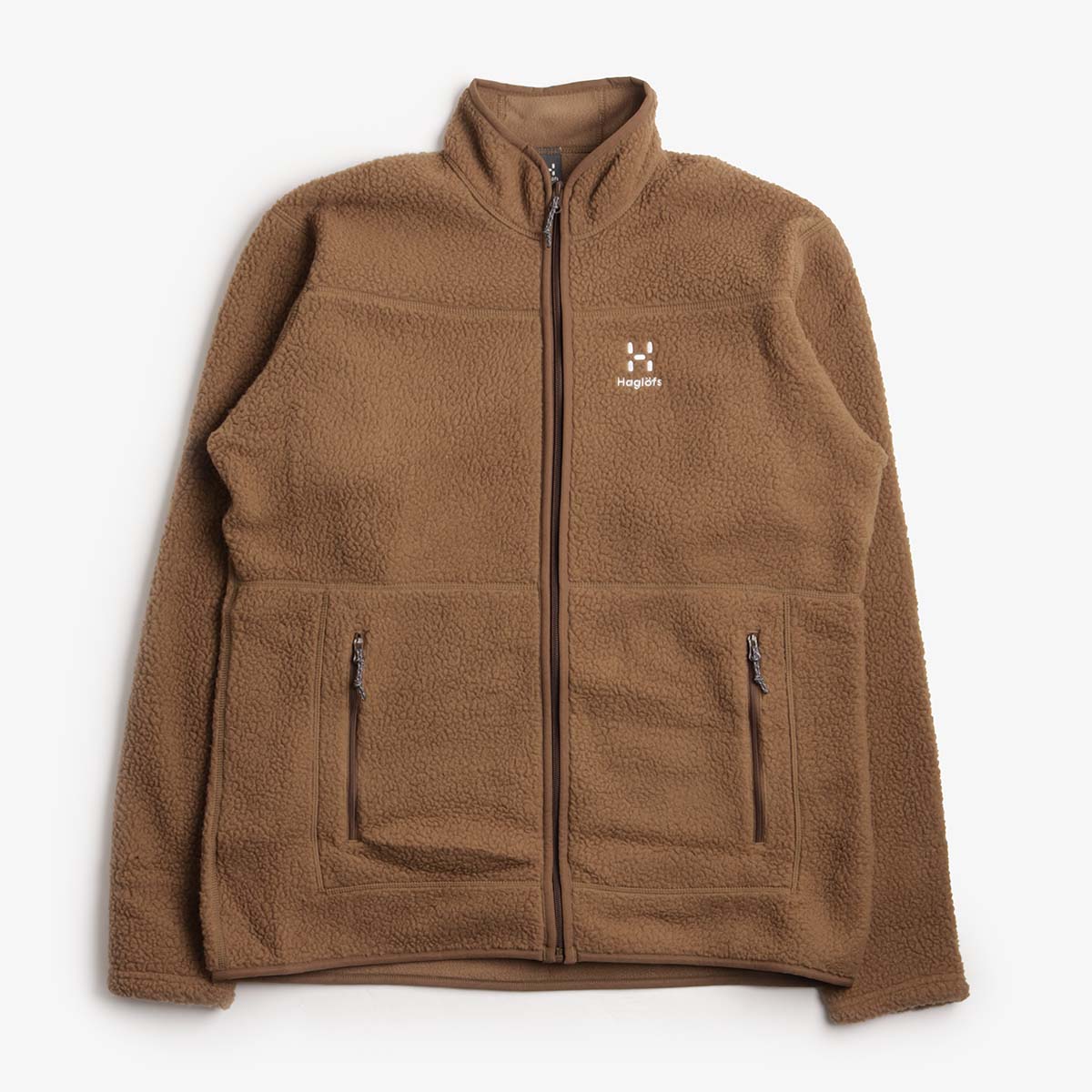 Haglofs Mossa Pile Fleece Jacket