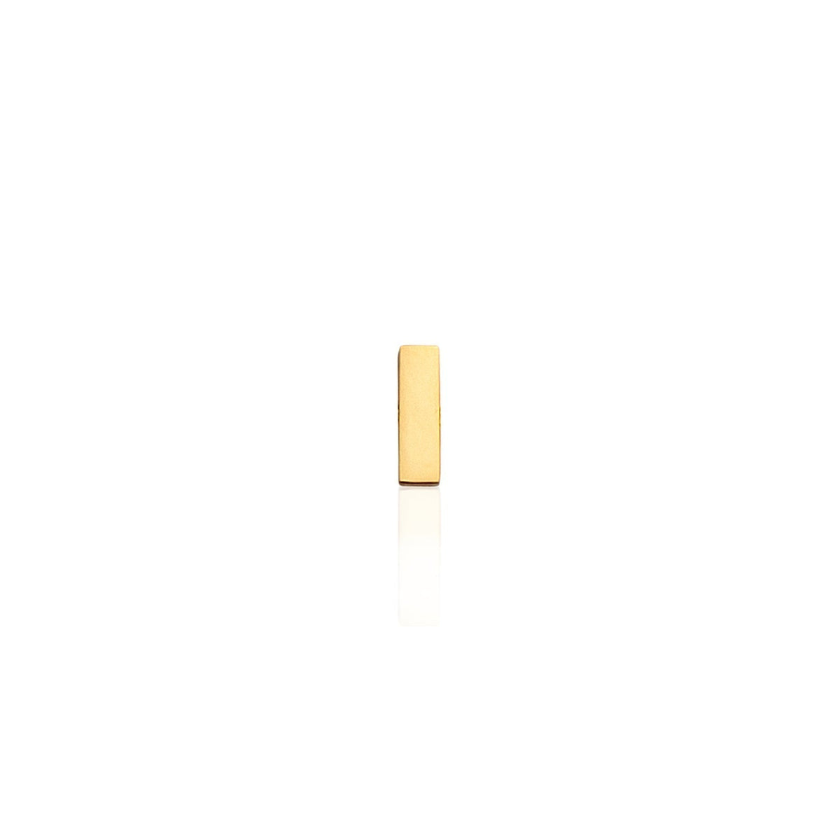 Mini Letter Set (Gold)