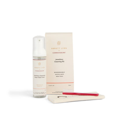 Jewellery Cleaning Kit