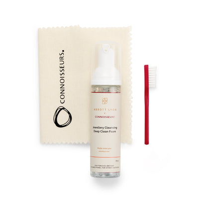 Jewellery Cleaning Kit