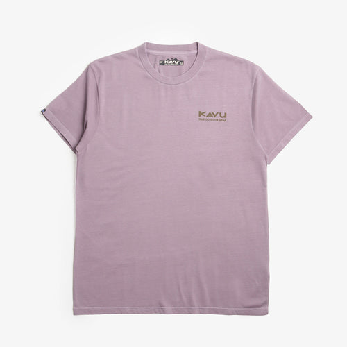 Kavu Salmon T-Shirt