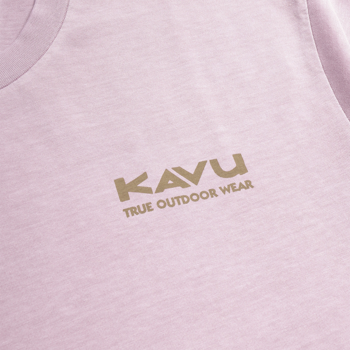 Kavu Salmon T-Shirt