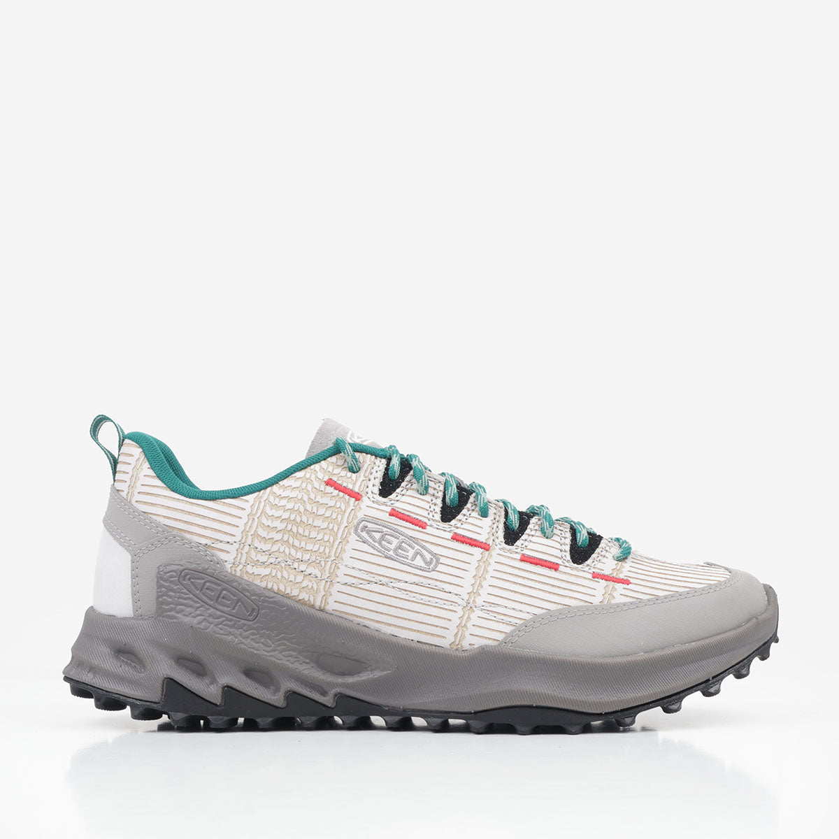 Keen Jasper Zionic Shoes