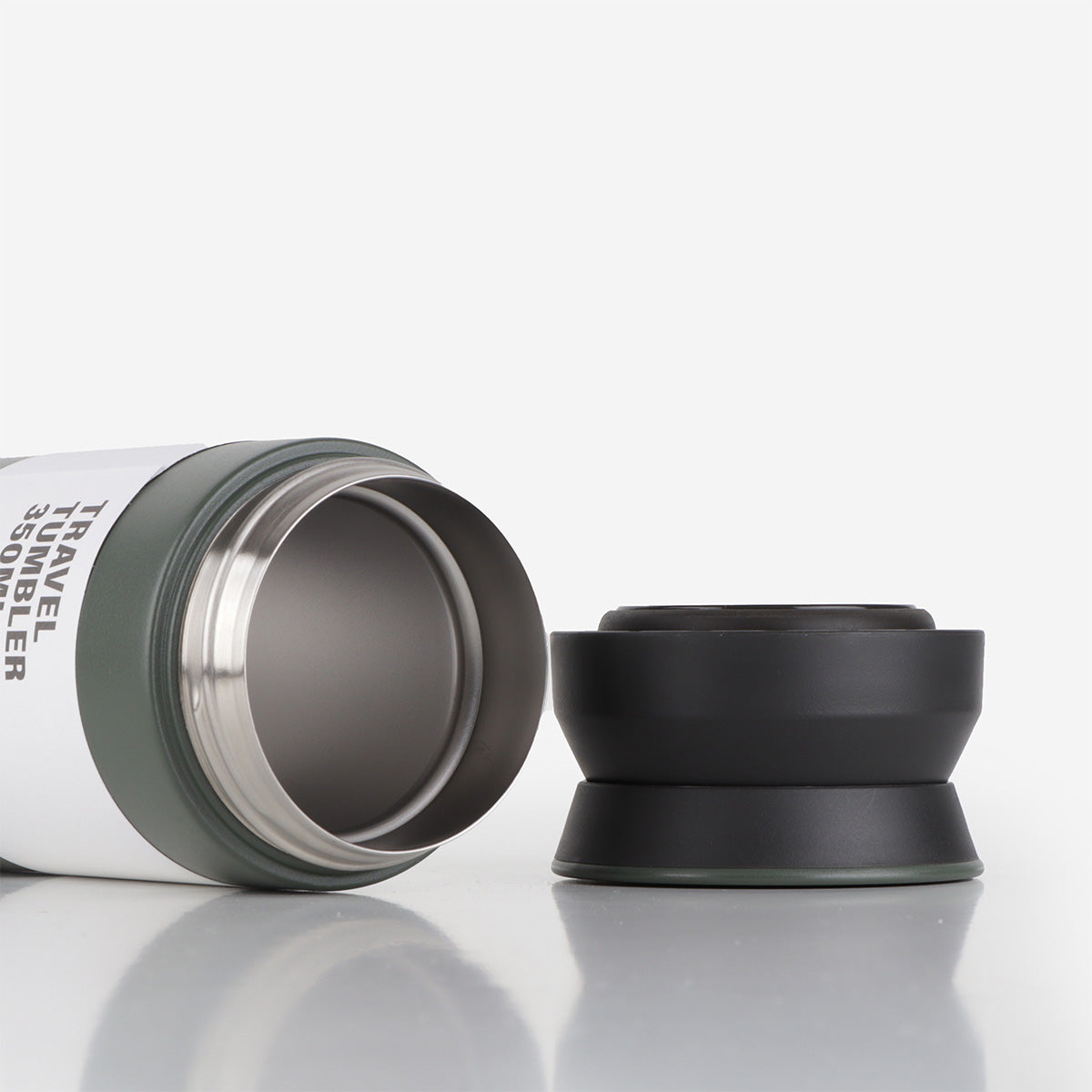 Kinto Travel Tumbler 350ml