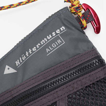 Klattermusen Algir Small Accessory Bag