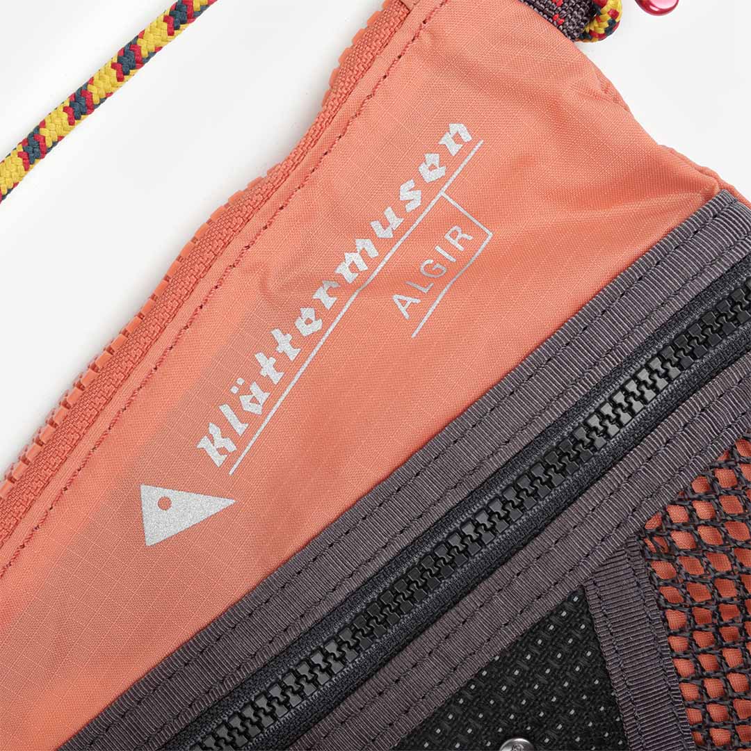 Klattermusen Algir Small Accessory Bag