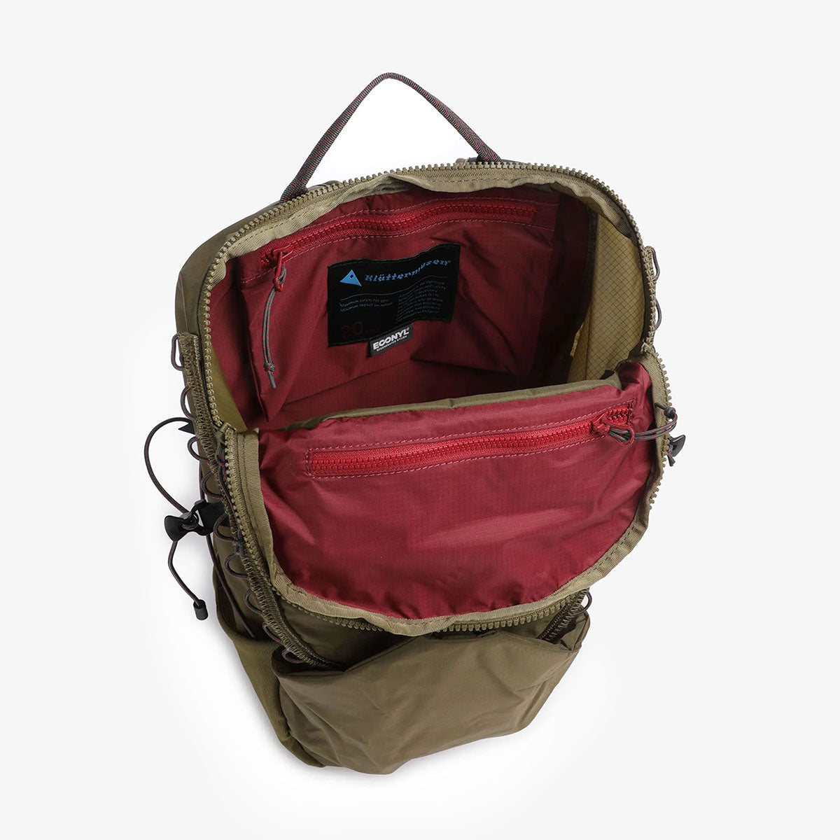 Klattermusen Gilling Backpack 20L