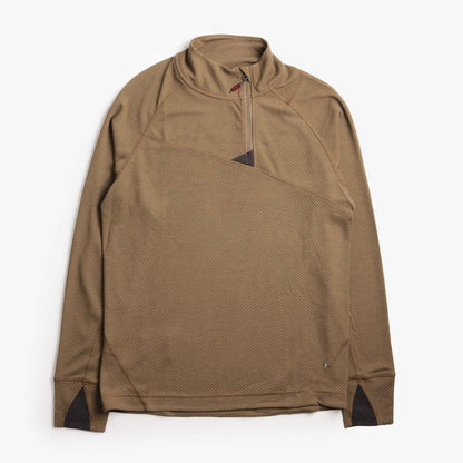 Klattermusen Huge Half Zip Sweater