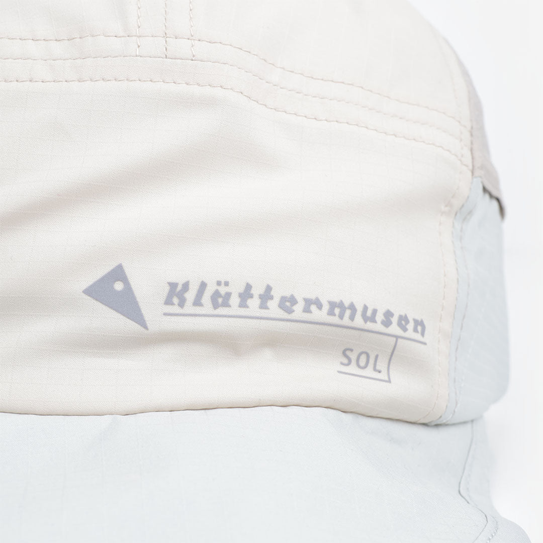 Klattermusen Sol Cap
