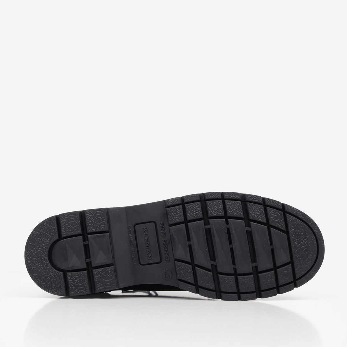 Kleman Major Shoes