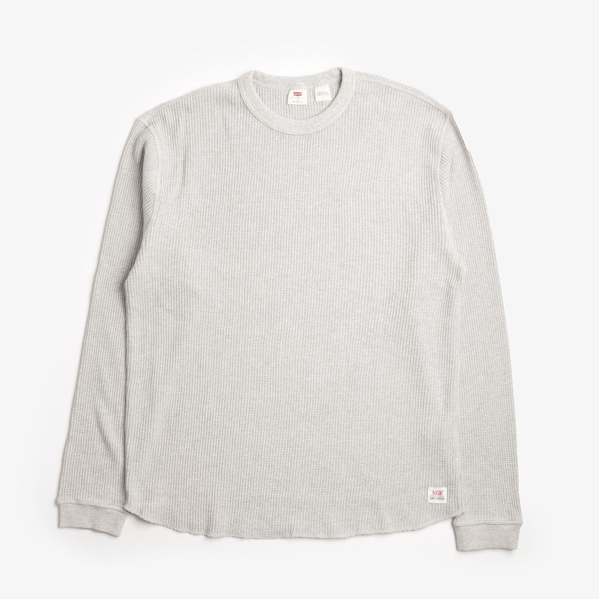 Levi's Long Sleeve Relaxed Thermal T-Shirt