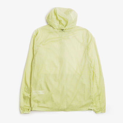 Mellow Clo Exhale Jacket