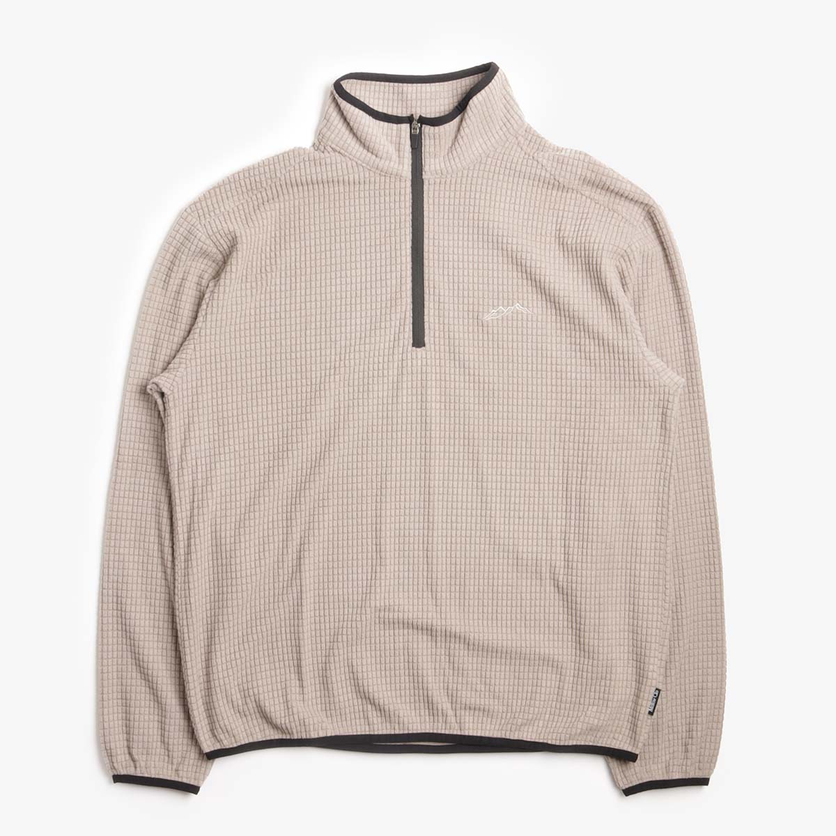 Mellow Clo Summit Half Zip Fleece
