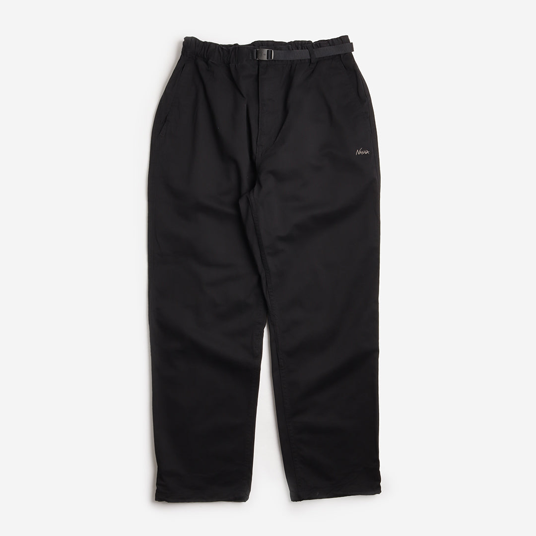 Nanga Weaving Belt Chino Tapered Pant