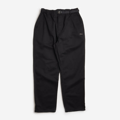 Nanga Weaving Belt Chino Tapered Pant