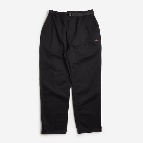 Nanga Weaving Belt Chino Tapered Pant