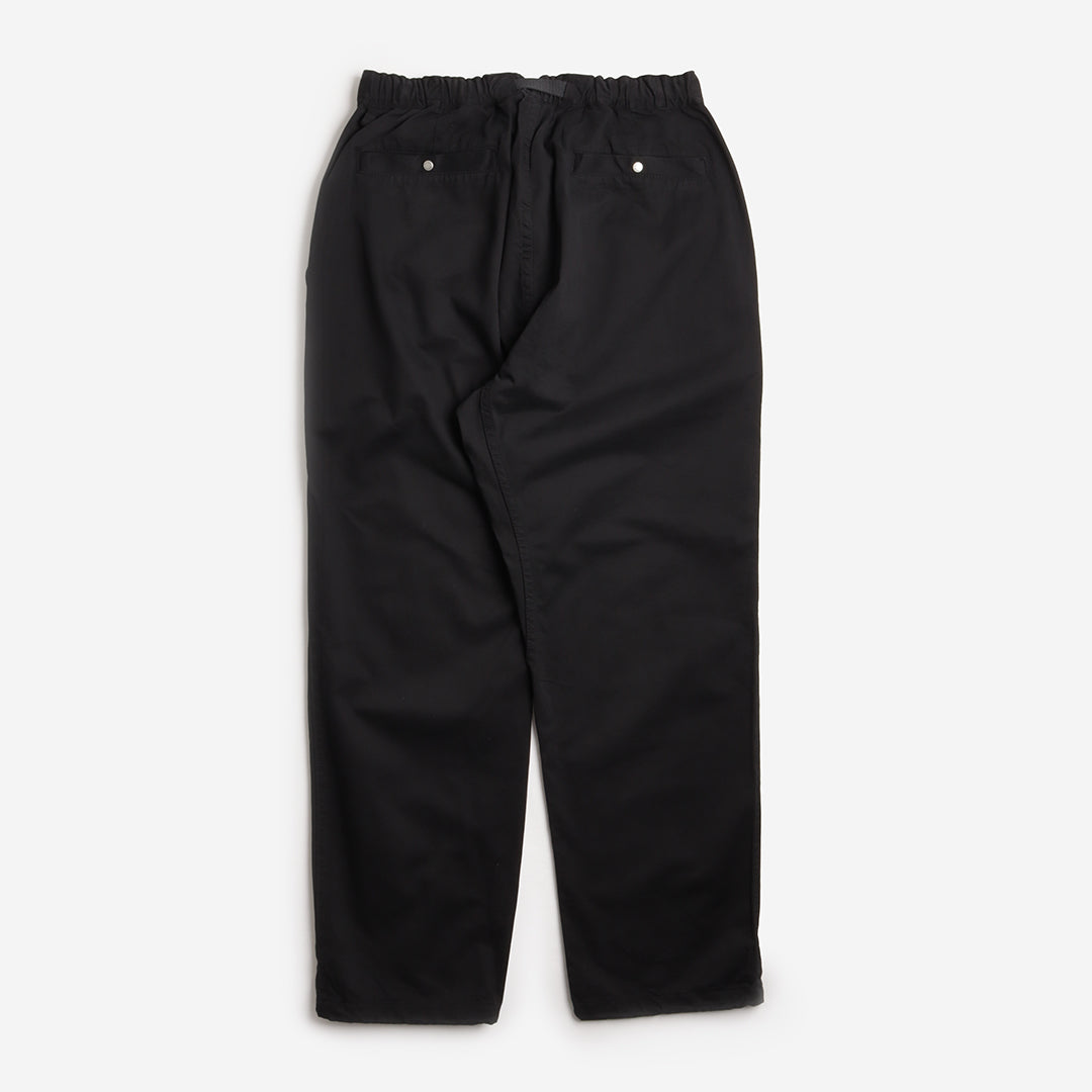 Nanga Weaving Belt Chino Tapered Pant