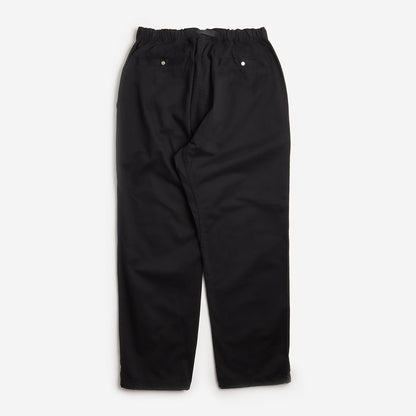 Nanga Weaving Belt Chino Tapered Pant