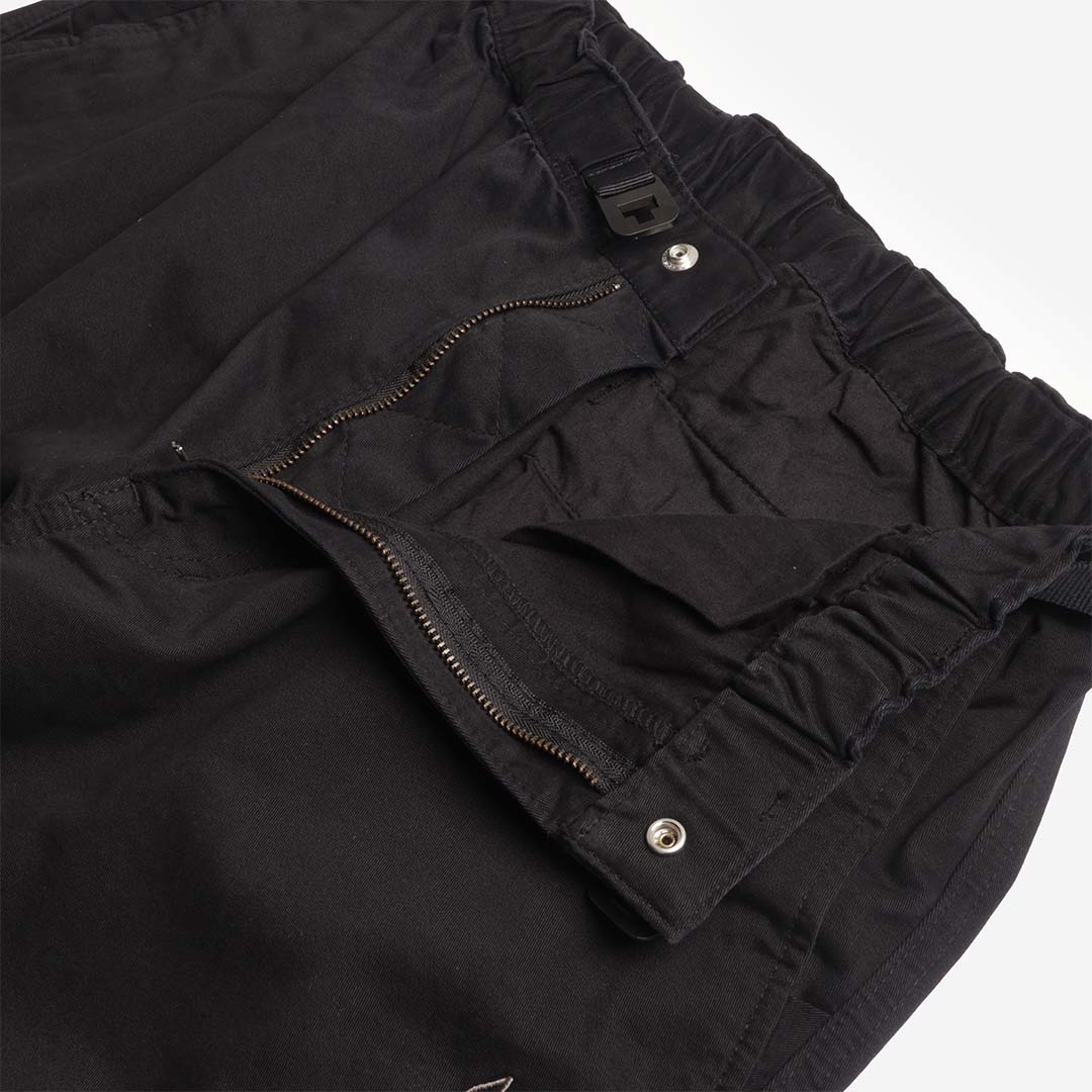 Nanga Weaving Belt Chino Tapered Pant