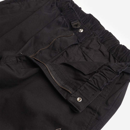 Nanga Weaving Belt Chino Tapered Pant