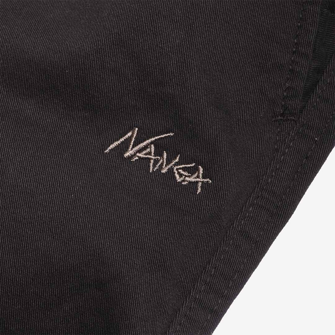 Nanga Weaving Belt Chino Tapered Pant