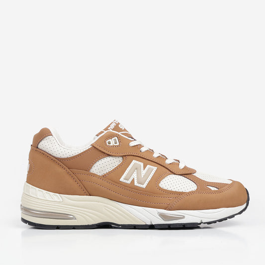 New Balance Made In UK 991v1 Shoes