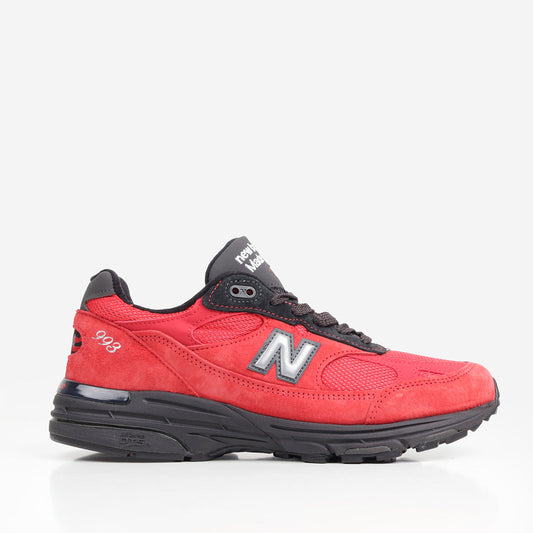New Balance Made In USA 993 Shoes