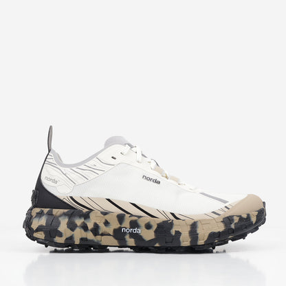 Norda 001A Shoes