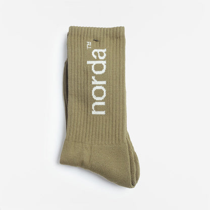 Norda Retro Socks