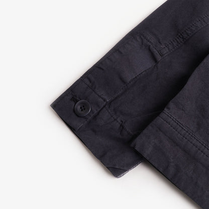 Norse Projects Arresskov Compact Cotton Overshirt