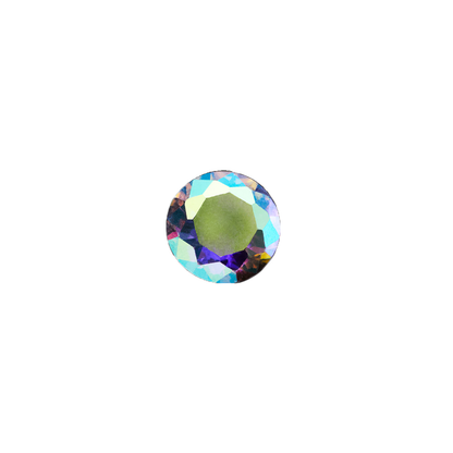 Stamped - Birthstone