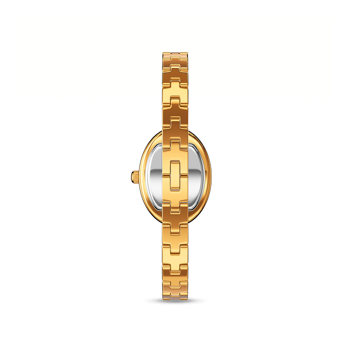 Monroe Bangle Watch (Gold)