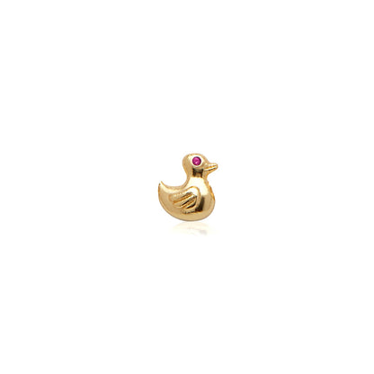 Made Mine Charms - Stories Charms (Gold)